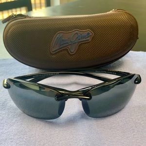 Maui Jim Hanalei Sunglasses